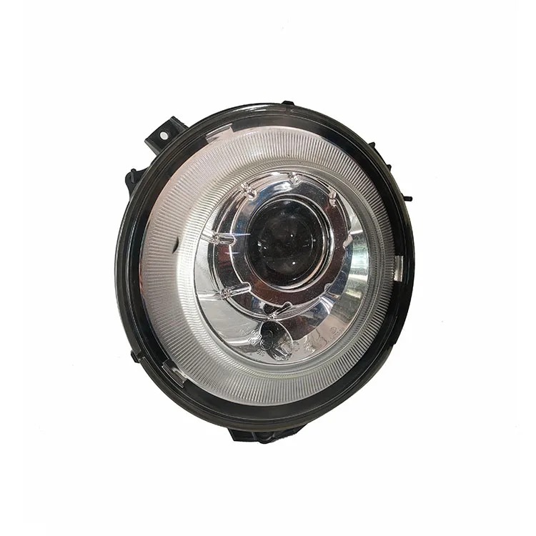 Headlight  CarHot Selling High Quality Original  Headlight for  Class G500 G350 LED Headlight Car Led